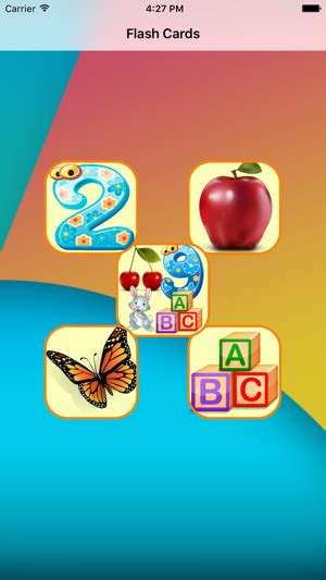 ‎LearningBox on the App Store